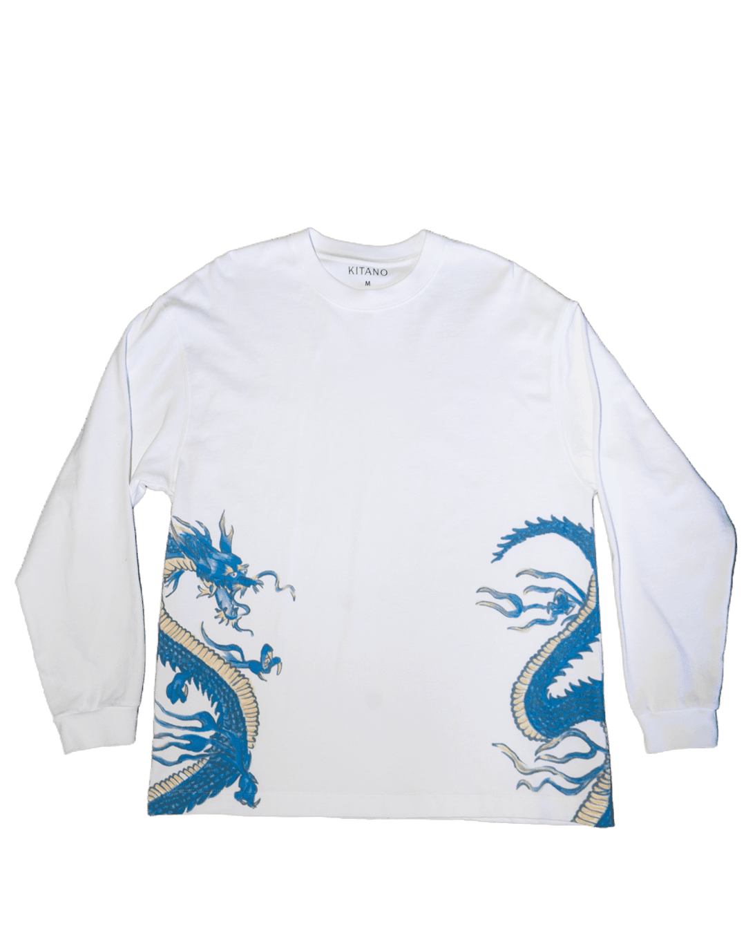 Ryu longsleeve