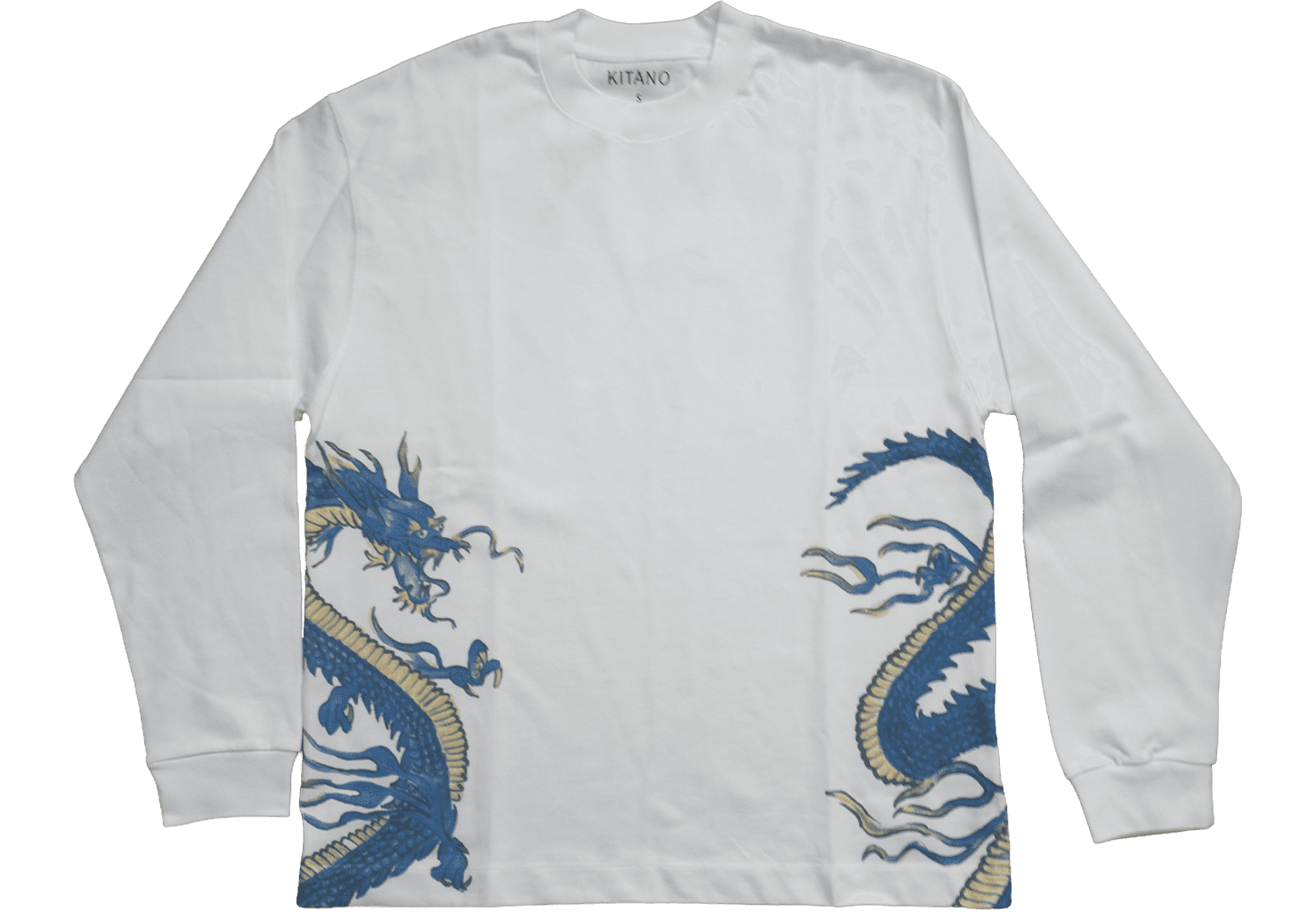 Ryu longsleeve